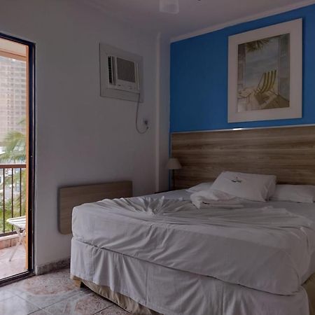 Asturias Praia Hotel Guarujá Esterno foto