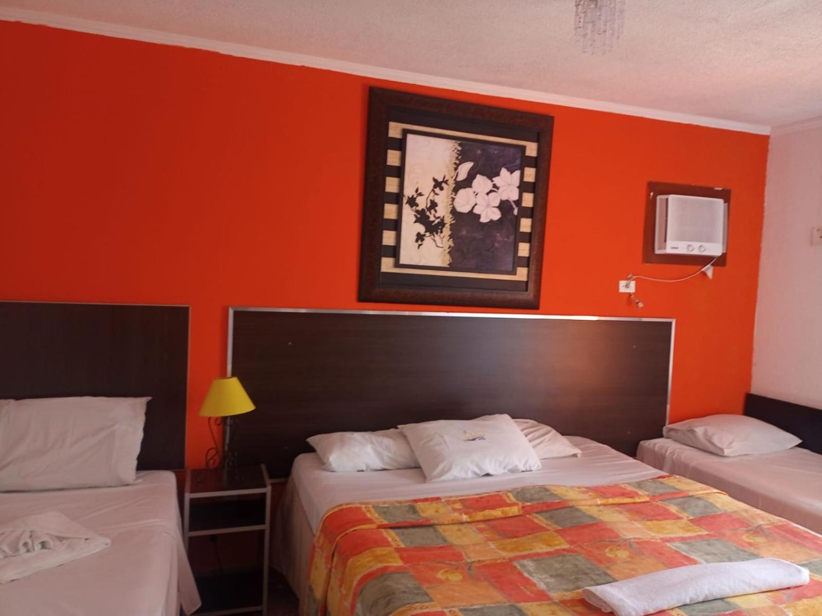 Asturias Praia Hotel Guarujá Esterno foto