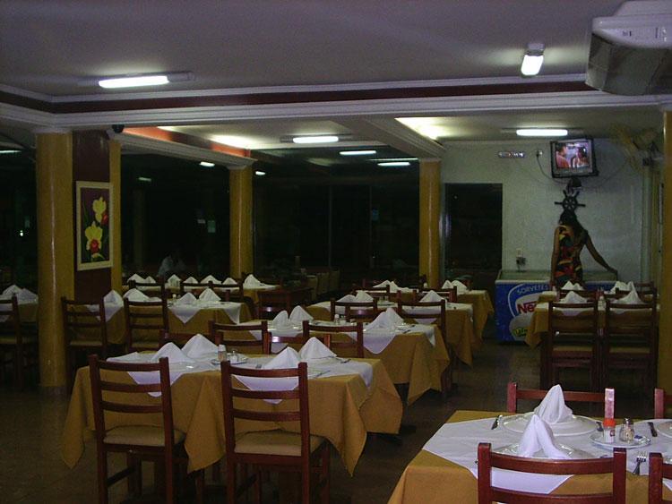 Asturias Praia Hotel Guarujá Esterno foto