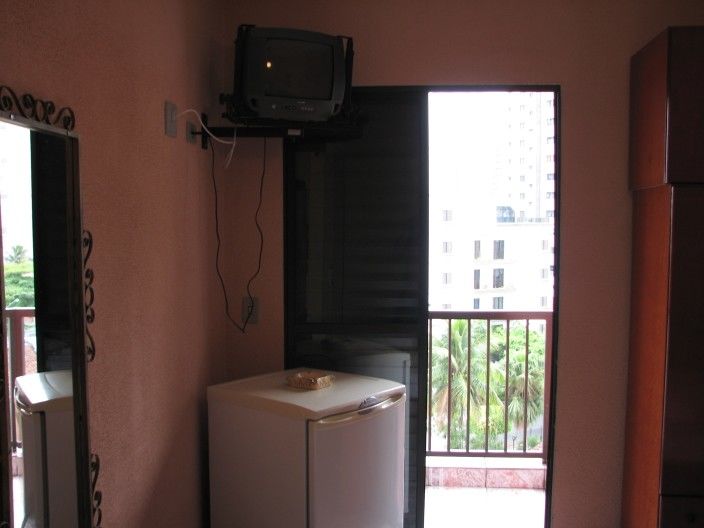 Asturias Praia Hotel Guarujá Esterno foto